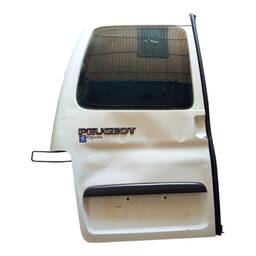 Porta Traseira Esquerda Peugeot Partner