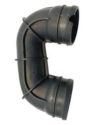 MANGUEIRA FILTRO AR CURTA TBI FIAT UNO SIENA 2004 A 2010