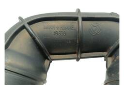 MANGUEIRA FILTRO AR CURTA TBI FIAT UNO SIENA 2004 A 2010
