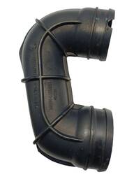 MANGUEIRA FILTRO AR CURTA TBI FIAT UNO SIENA 2004 A 2010