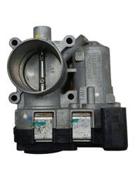 CORPO BORBOLETA TBI VOYAGE GOL FOX 1.0 KOMBI 1.4