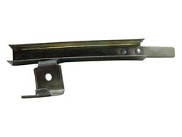 GUIA VIDRO TRASEIRO DIREITO VOYAGE G5 A G8