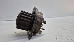  BOMBA D'ÁGUA PEUGEOT 208 1.6 2013 2014