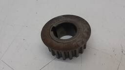 ENGRENAGEM VIRABREQUIM CITROEN C4 PALLAS 2.0 2008 A 2012