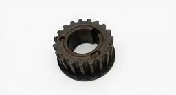 Engrenagem virabrequim citroen c4 2.0 2008 a 2012