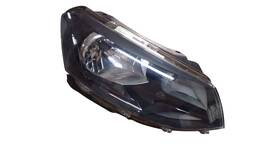 Farol Direito Gol Saveiro Voyage G6 Friso Preto