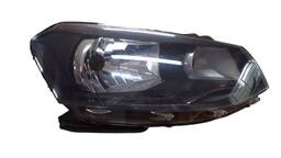 FAROL DIREITO GOL SAVEIRO VOYAGE G6 FRISO PRETO