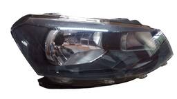 FAROL DIREITO GOL SAVEIRO VOYAGE G6 FRISO PRETO