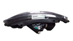 FAROL DIREITO GOL SAVEIRO VOYAGE G6 FRISO PRETO