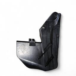 Parabarro Traseiro Esquerdo Etios Hatch 2013 a 2021