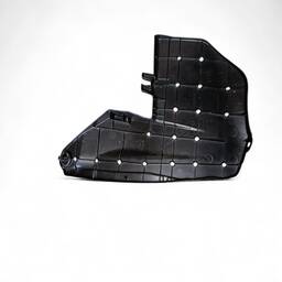 PARABARRO TRASEIRO ESQUERDO ETIOS HATCH 2013 A 2021