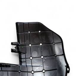 PARABARRO TRASEIRO ESQUERDO ETIOS HATCH 2013 A 2021