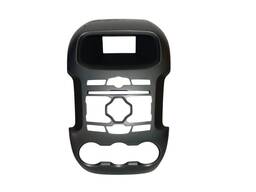 MOLDURA CENTRAL PAINEL FORD RANGER 3.2 2012 A 2016 C/DETALHE