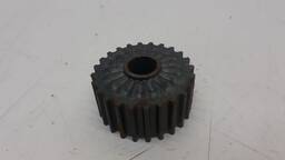 ENGRENAGEM VIRABREQUIM GOL G7 1.0 3CC 17 18 04C105263C