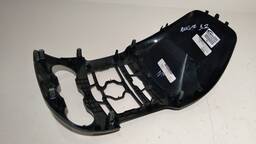 MOLDURA CENTRAL PAINEL FORD RANGER 3.2 2012 A 2016 C/DETALHE