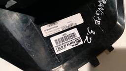 MOLDURA CENTRAL PAINEL FORD RANGER 3.2 2012 A 2016 C/DETALHE