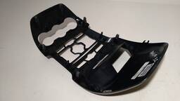 MOLDURA CENTRAL PAINEL FORD RANGER 3.2 2012 A 2016 C/DETALHE