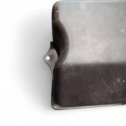 TAMPA CAIXA FUSÍVEL GOL G2 G3 96/05