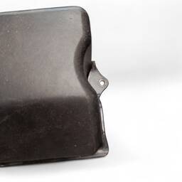 TAMPA CAIXA FUSÍVEL GOL G2 G3 96/05