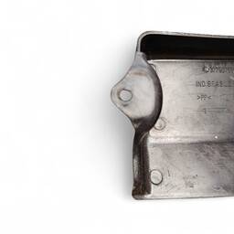 TAMPA CAIXA FUSÍVEL GOL G2 G3 96/05