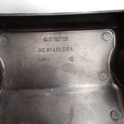 TAMPA CAIXA FUSÍVEL GOL G2 G3 96/05