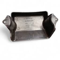 TAMPA CAIXA FUSÍVEL GOL G2 G3 96/05