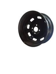 Roda De Ferro Aro 15 Peugeot 208 307 408 2015 2016 2017
