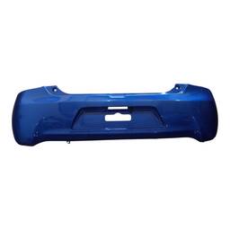 Parachoque Traseiro Etios Hatch 2013 2014 a 2016