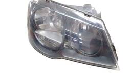 FAROL DIREITO GOLF 2008 A 2013 MASC NEGRA RECUPERADO 