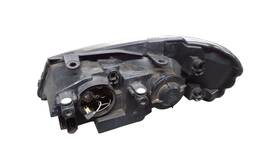 FAROL DIREITO GOLF 2008 A 2013 MASC NEGRA RECUPERADO 