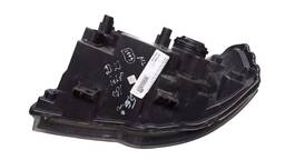 FAROL DIREITO GOLF 2008 A 2013 MASC NEGRA RECUPERADO 