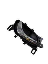 Maçaneta Interna traseira Direita Sentra 2014 2020