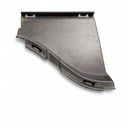 Defletor Parachoque Diant Dir. Renault Logan Sandero 15/16