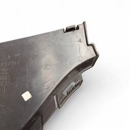 DEFLETOR PARACHOQUE DIANT DIR. RENAULT LOGAN SANDERO 15/16