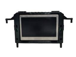 DISPLAY DO RÁDIO FORD RANGER 3.2 2012 A 2016 ( CODIFICAR )