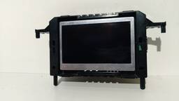 DISPLAY DO RÁDIO FORD RANGER 3.2 2012 A 2016 ( CODIFICAR )