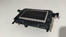 DISPLAY DO RÁDIO FORD RANGER 3.2 2012 A 2016 ( CODIFICAR )