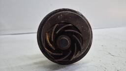  BOMBA D'ÁGUA GM S10 2.4 2008