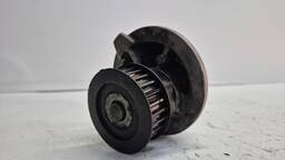  BOMBA D'ÁGUA GM S10 2.4 2008