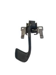 MAÇANETA INT. DIANTEIRA/TRASEIRA ESQUERDA S10 BLAZER 95 A 11