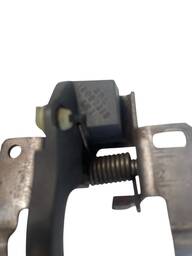 MAÇANETA INT. DIANTEIRA/TRASEIRA ESQUERDA S10 BLAZER 95 A 11