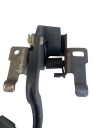 MAÇANETA INT. DIANTEIRA/TRASEIRA ESQUERDA S10 BLAZER 95 A 11