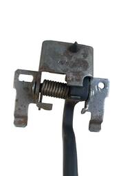 MAÇANETA INT. DIANTEIRA/TRASEIRA ESQUERDA S10 BLAZER 95 A 11