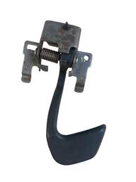 Maçaneta Int. Dianteira/Traseira Esquerda S10 Blazer 95 a 11