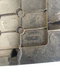 TAMPA CAIXA FUSIVEL INTERNA ONIX 2013 2014 2015 A 2019