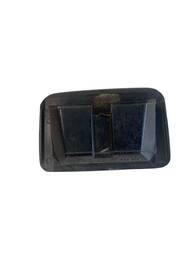 CINZEIRO PORTA TRASEIRA VW SANTANA 1985 ZBC857413