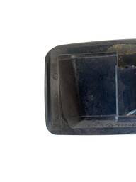 CINZEIRO PORTA TRASEIRA VW SANTANA 1985 ZBC857413