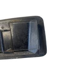 CINZEIRO PORTA TRASEIRA VW SANTANA 1985 ZBC857413