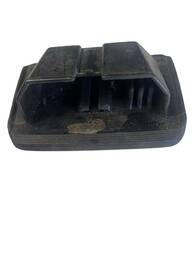 CINZEIRO PORTA TRASEIRA VW SANTANA 1985 ZBC857413