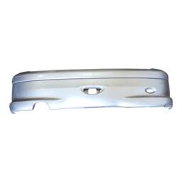 Parachoque Traseiro Peugeot 206 1999 a 2010